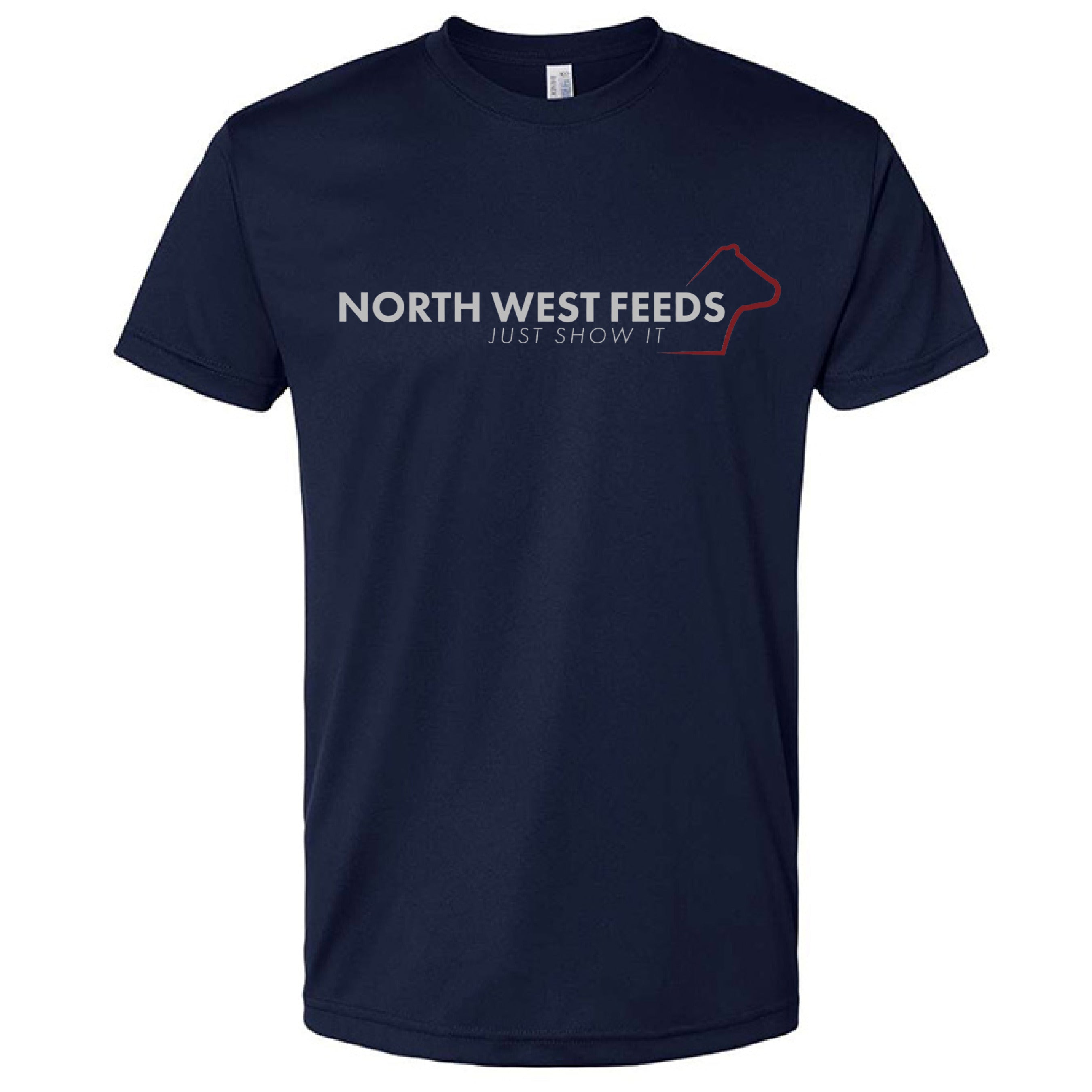 NAVY - FRONT