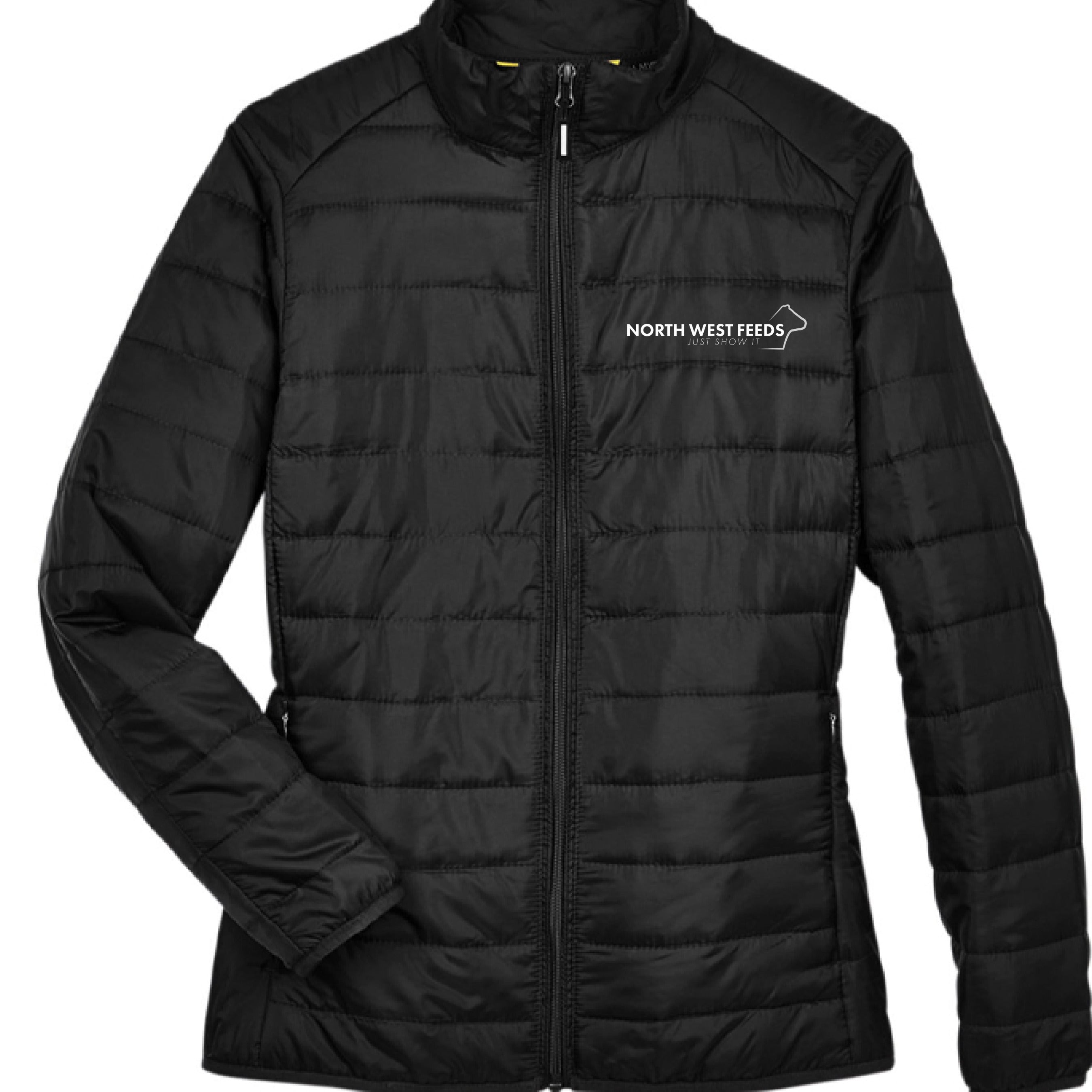 BLACK 703 - FRONT
