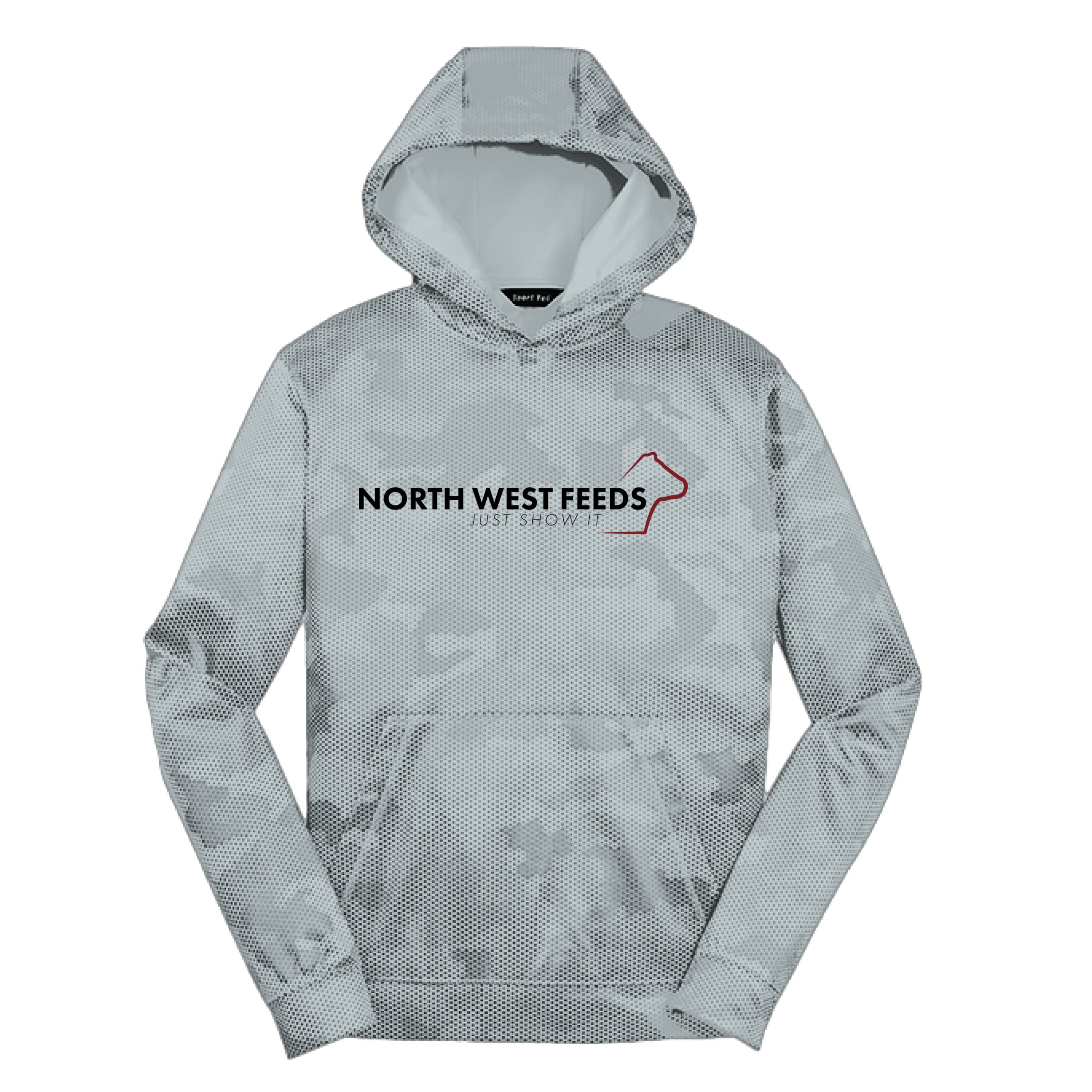CAMO – Final Drive Apparel