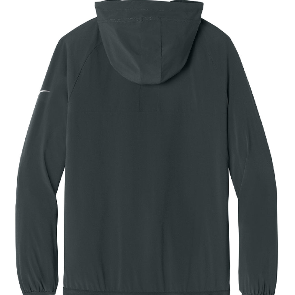 Anthracite - BACK