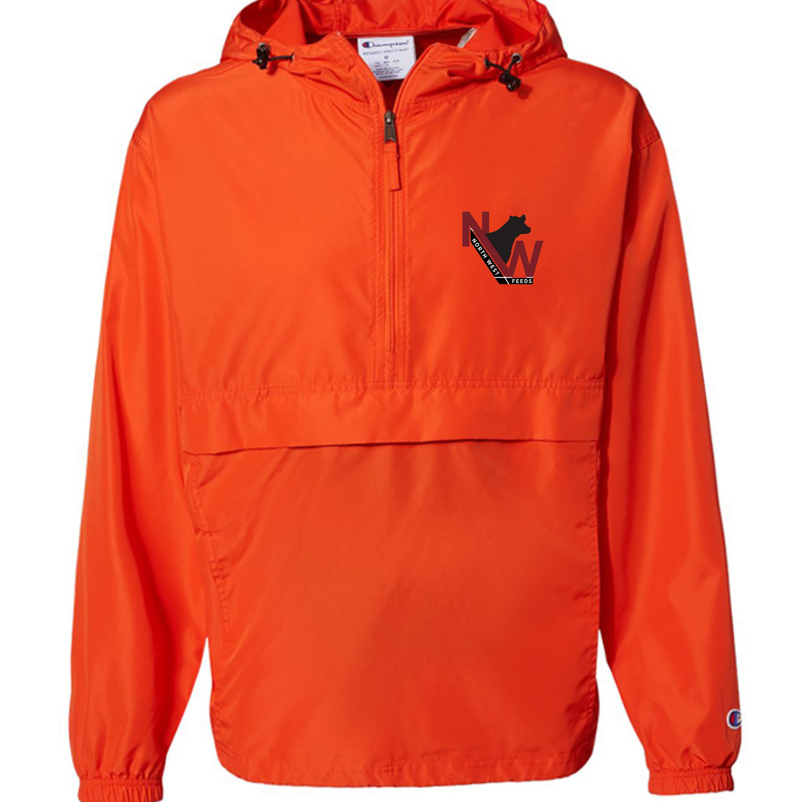 Orange - FRONT