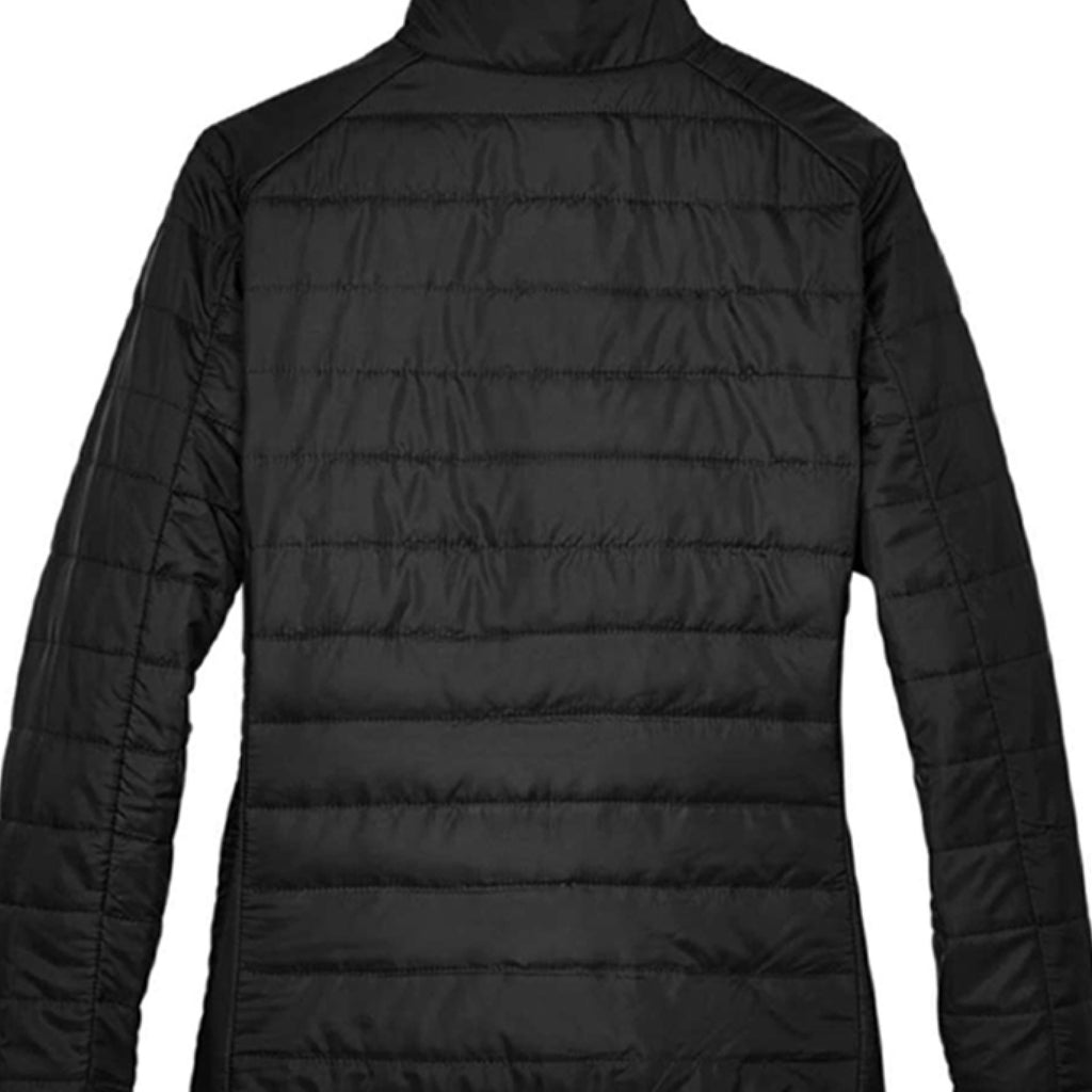 BLACK 703 - BACK