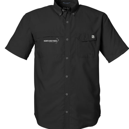 Black - FRONT