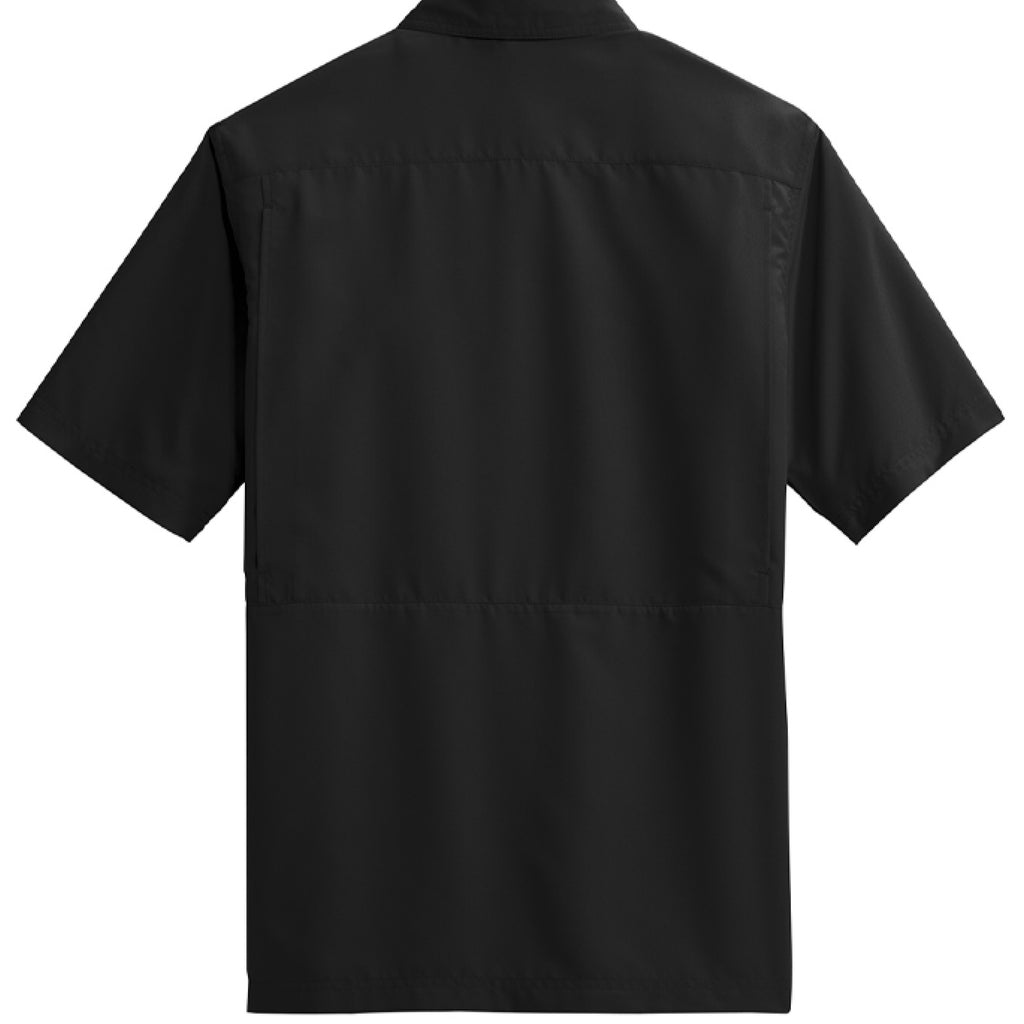 DeepBlack - BACK