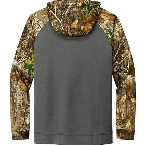 Magnet/ Realtree Edge - BACK