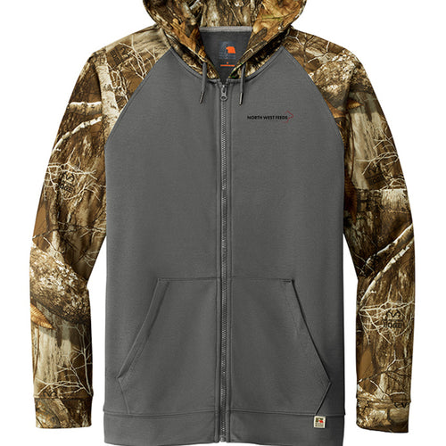 Magnet/ Realtree Edge - FRONT