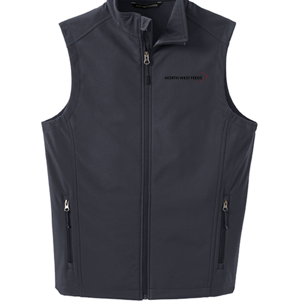 Batlshp Grey - FRONT