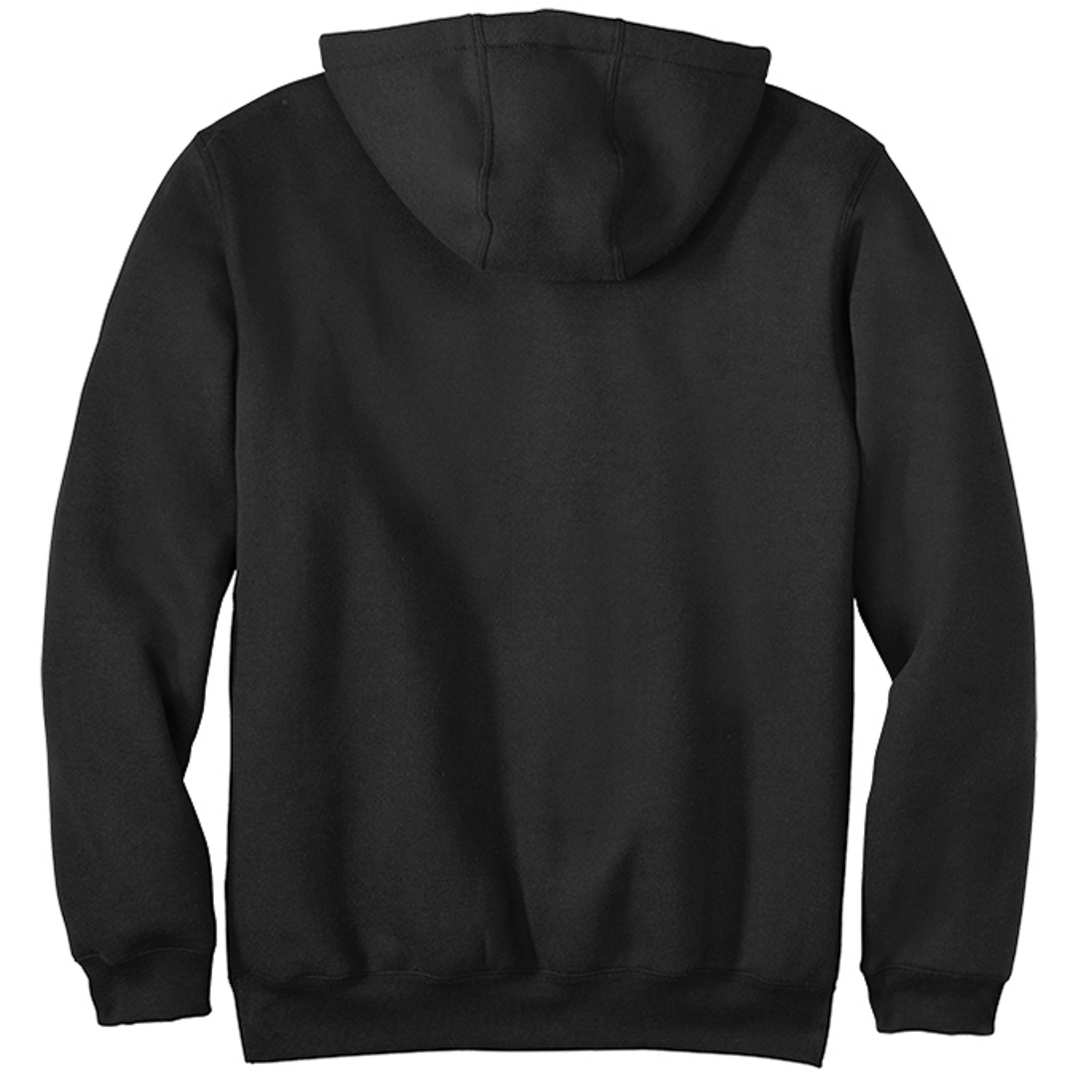 Black - CTTK121 - BACK