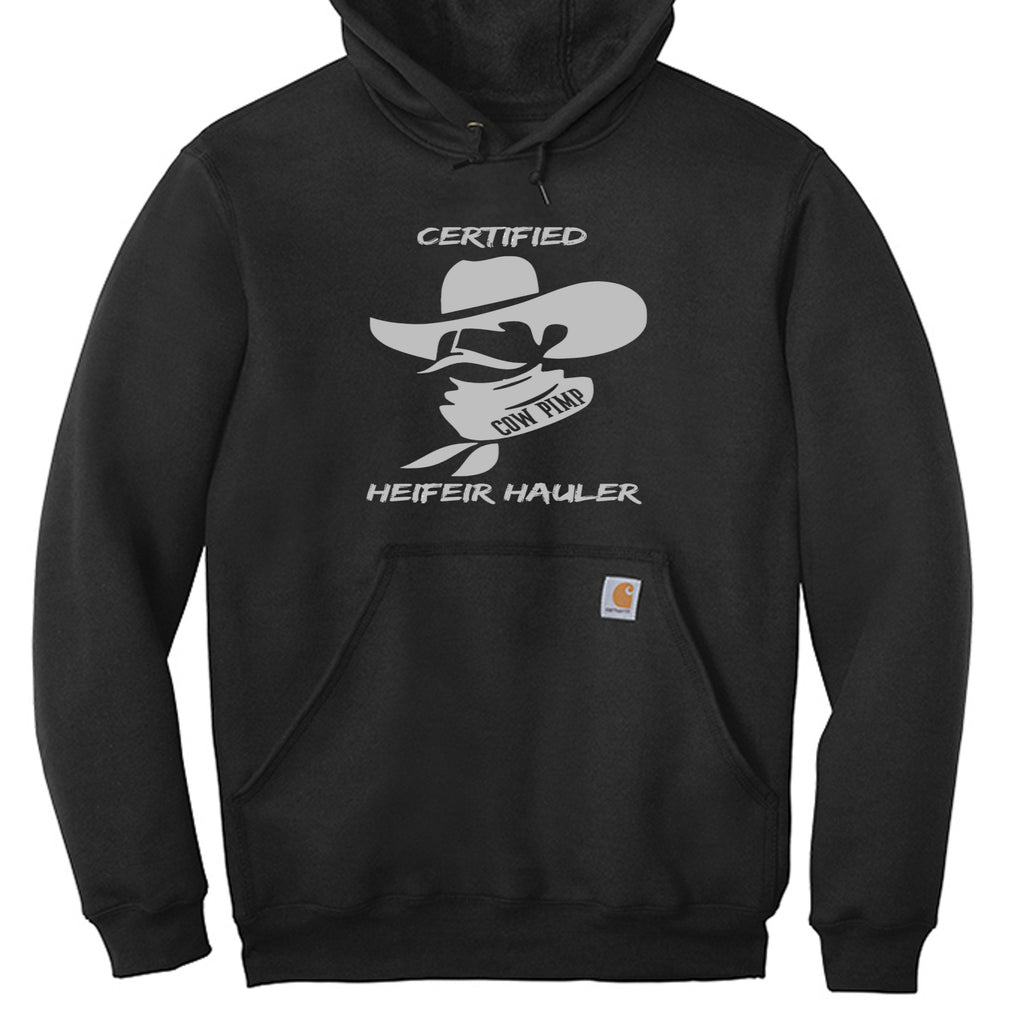 Black - CTTK121 - FRONT