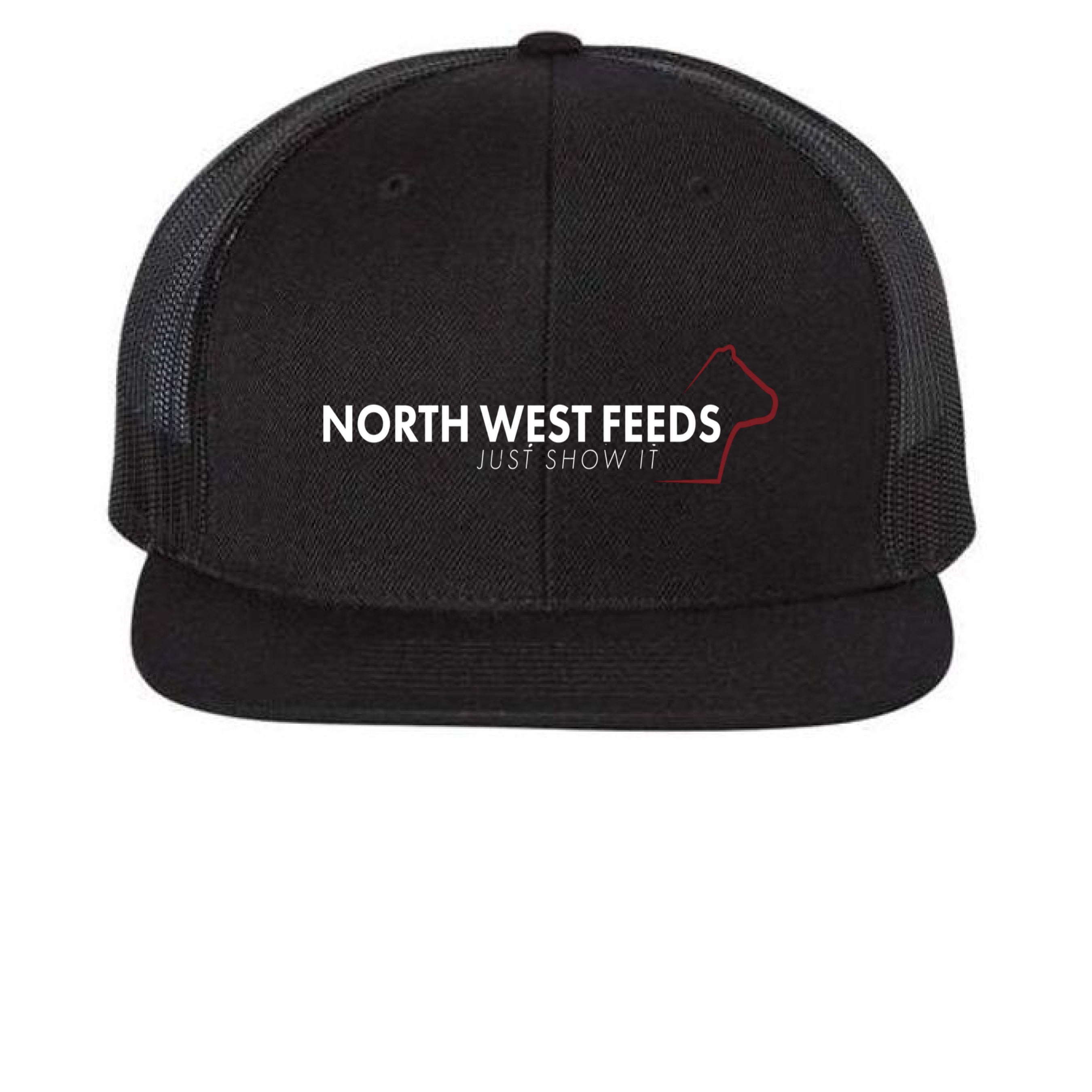 Black/ Black - 511 - FRONT
