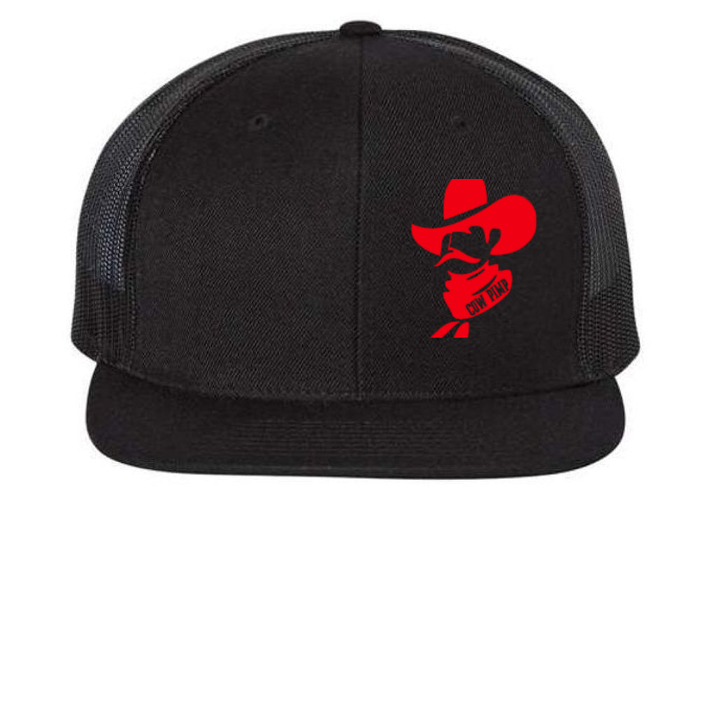 Black/ Black - 511 - FRONT