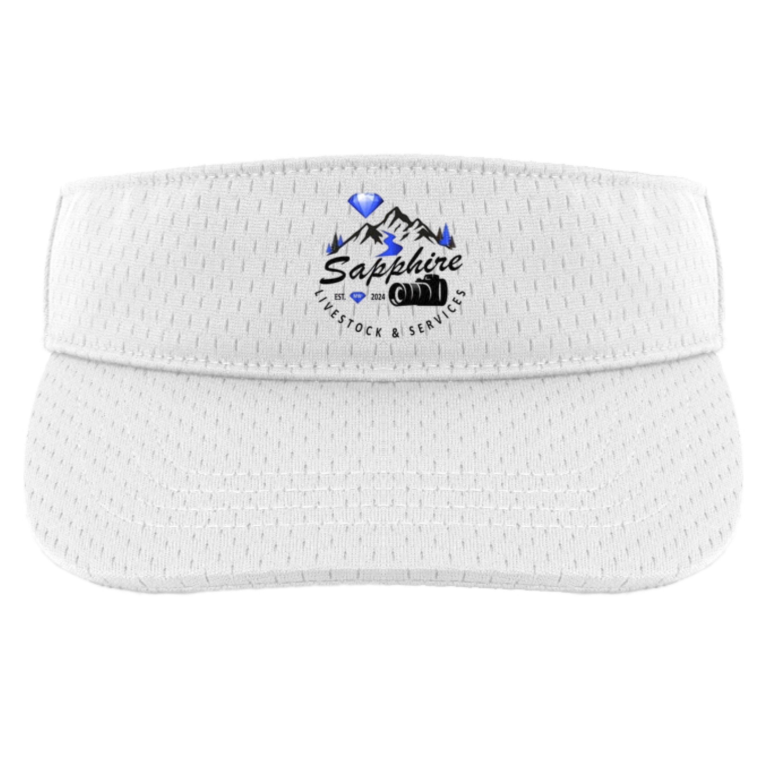 WHITE - BX022 - FRONT