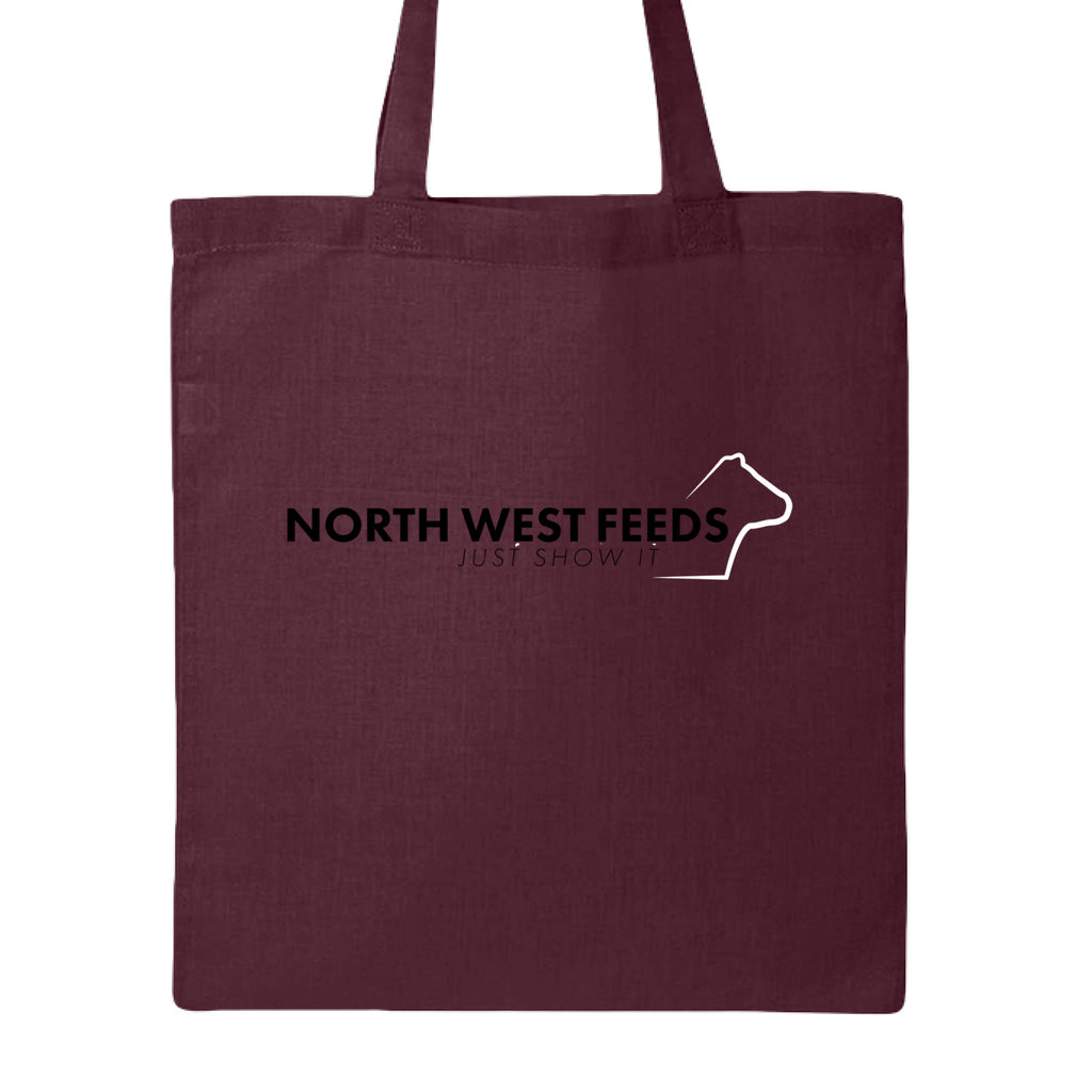 Maroon - QTB - BACK