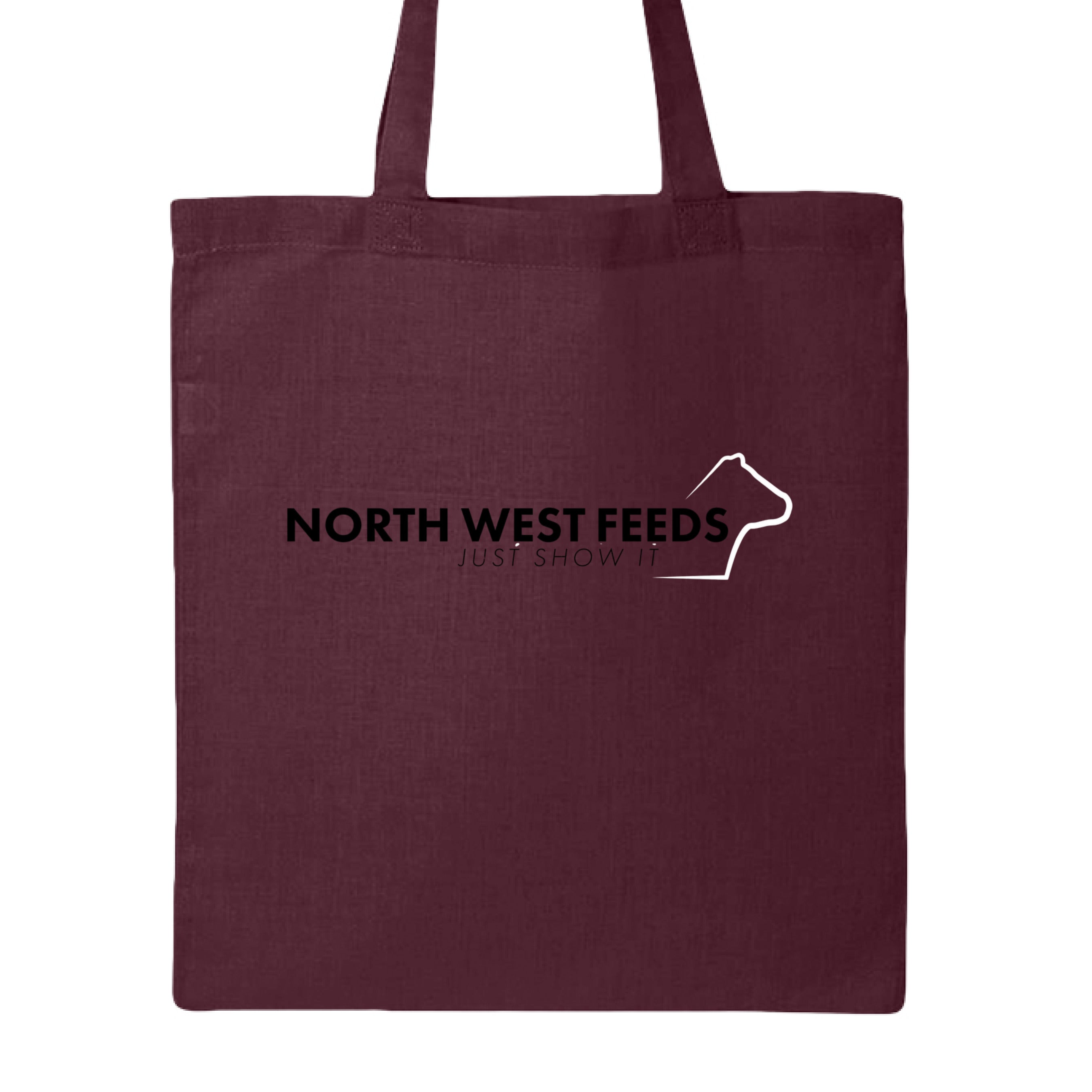 Maroon - QTB - BACK