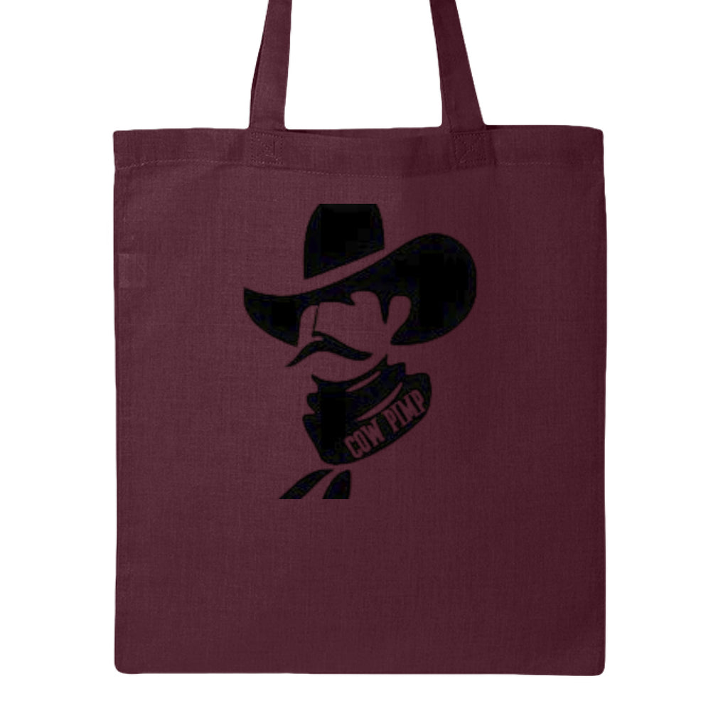 Maroon - QTB - FRONT