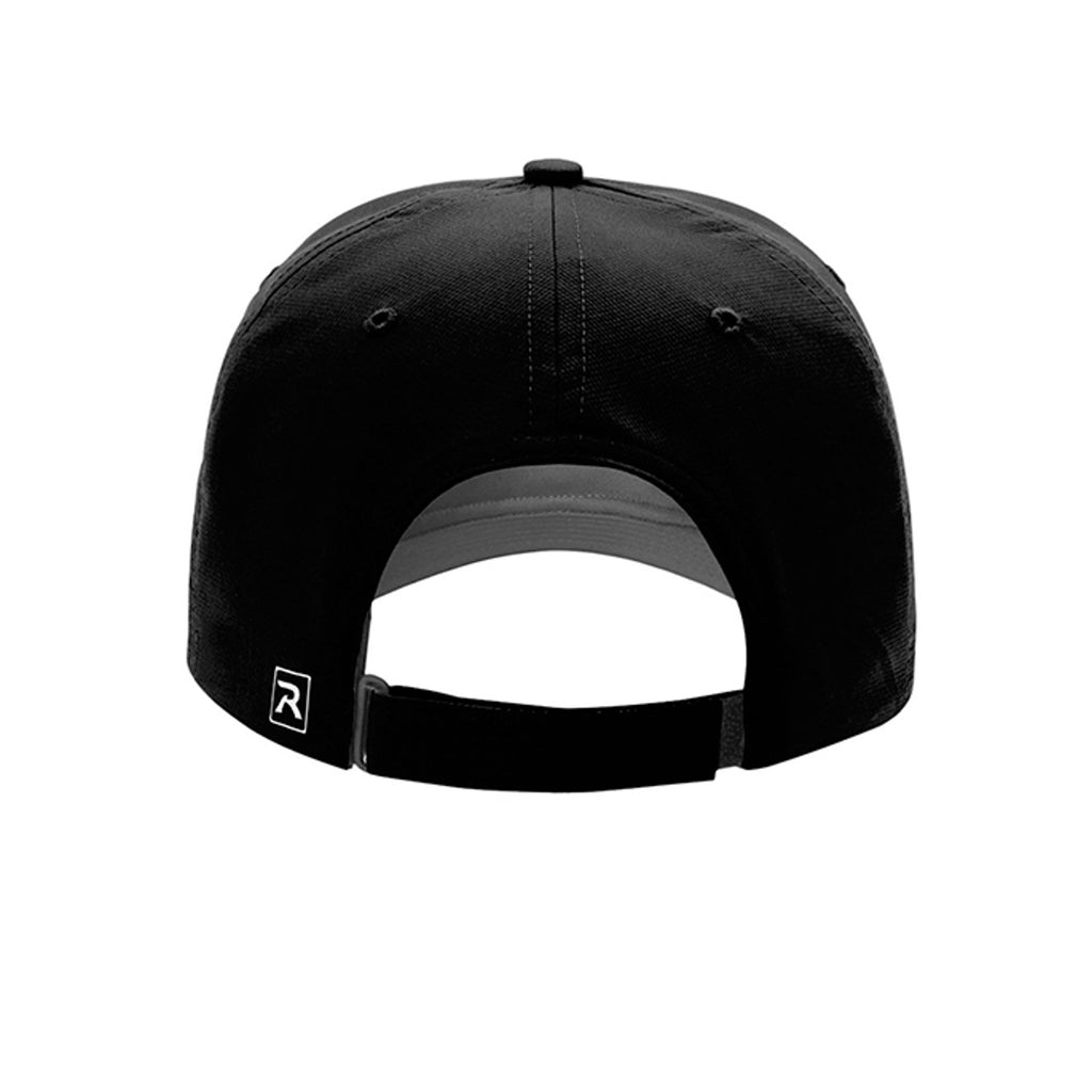 Black - 220R - BACK